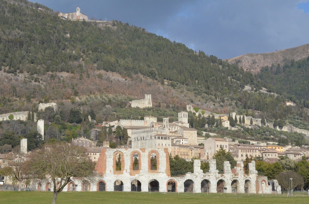 Gubbio