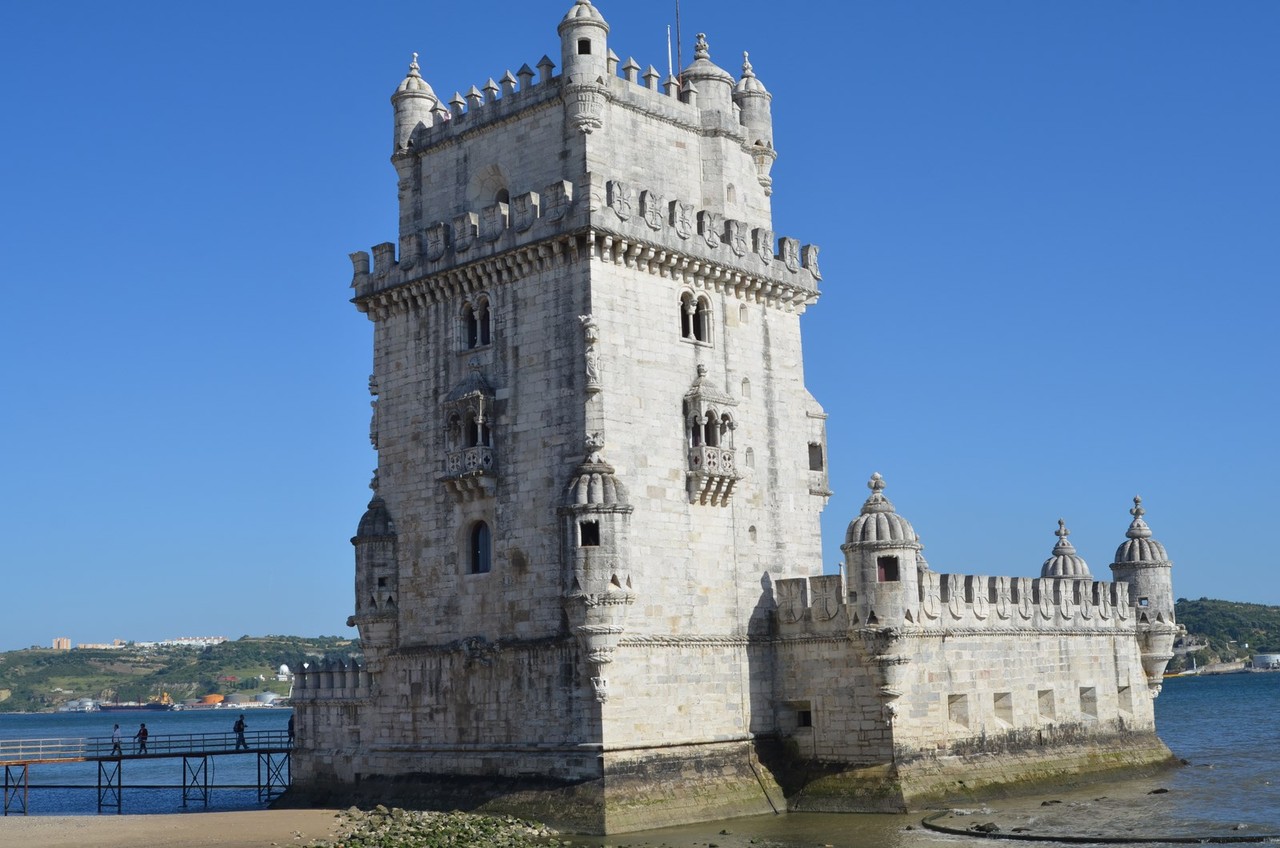 Torre de Belém