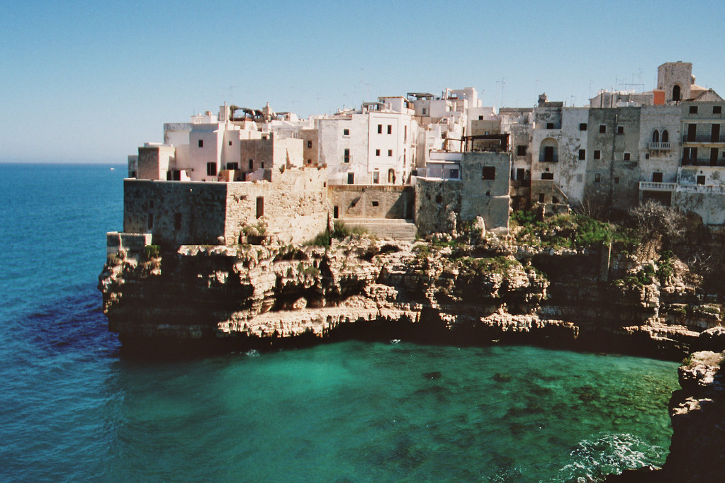 Polignano a Mare