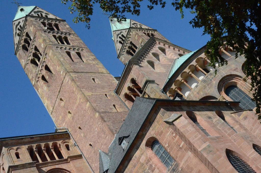 Dom zu Speyer