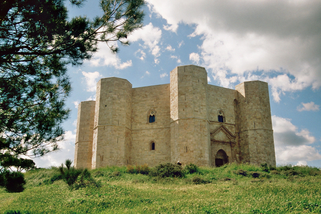 Castel del Monte