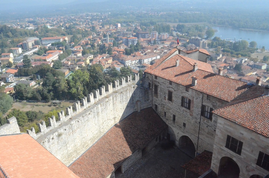 Rocca d'Angera