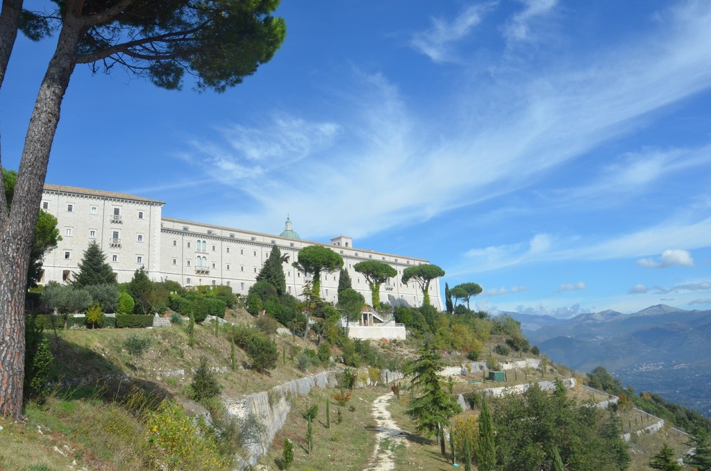 Montecassino