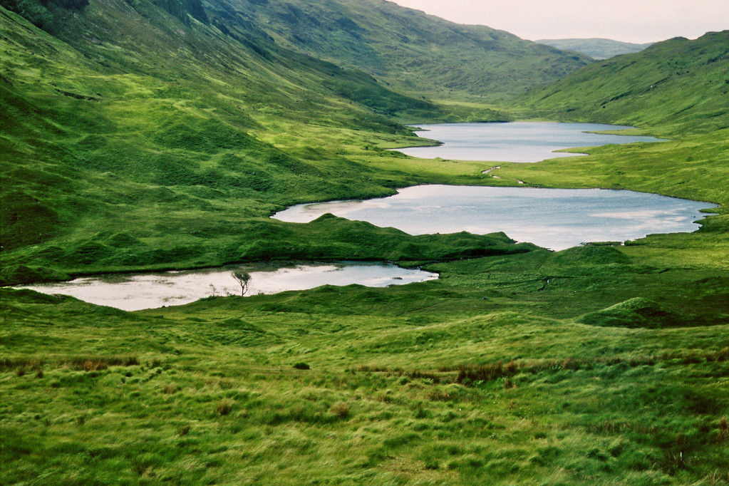 Isle of Mull