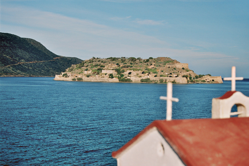 Spinalonga