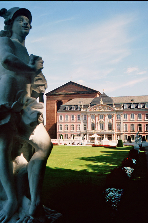 Trier, Rheinisches Landesmuseum