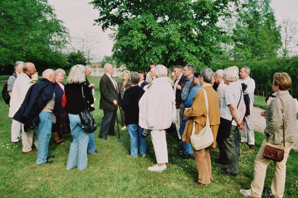 Margaux, Domaine Schröder & Schyler (2006)