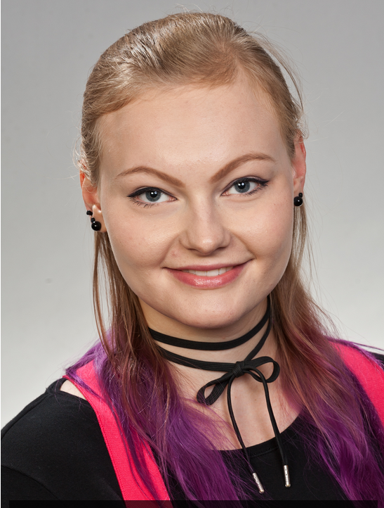 Licia Stickelbrock – Streetdance