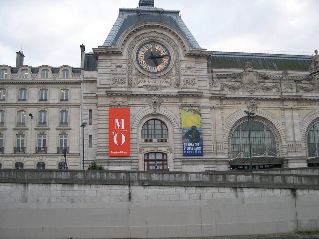 Musée d'ORSAY