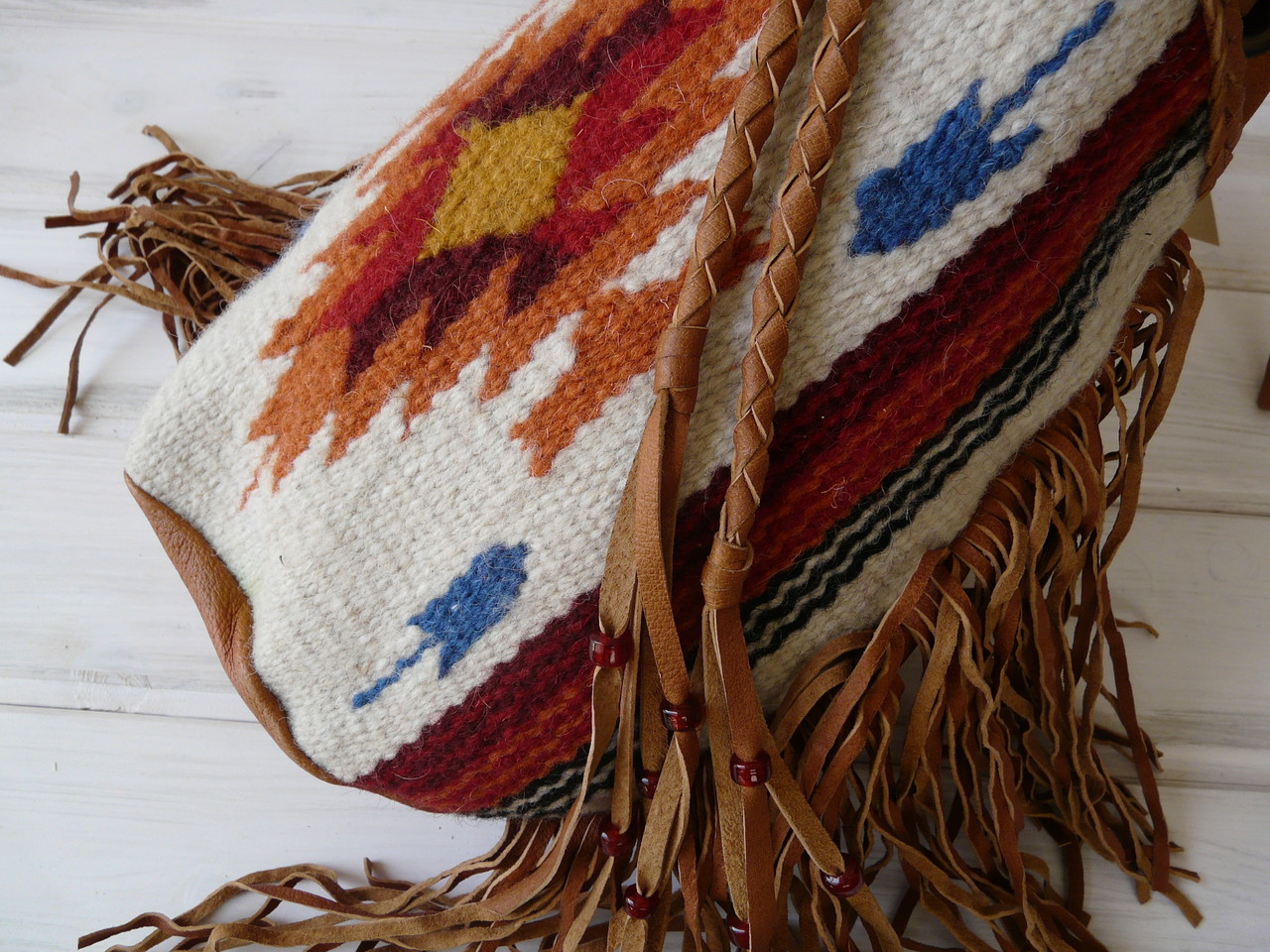 HANDMADE MAT ALL HANDMADE ORIGINAL DESIGN FUSA