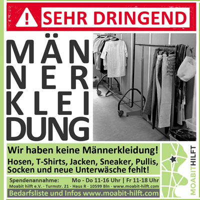 Männerkleidung, Männerschuhe, Smartphones mit WhatsApp