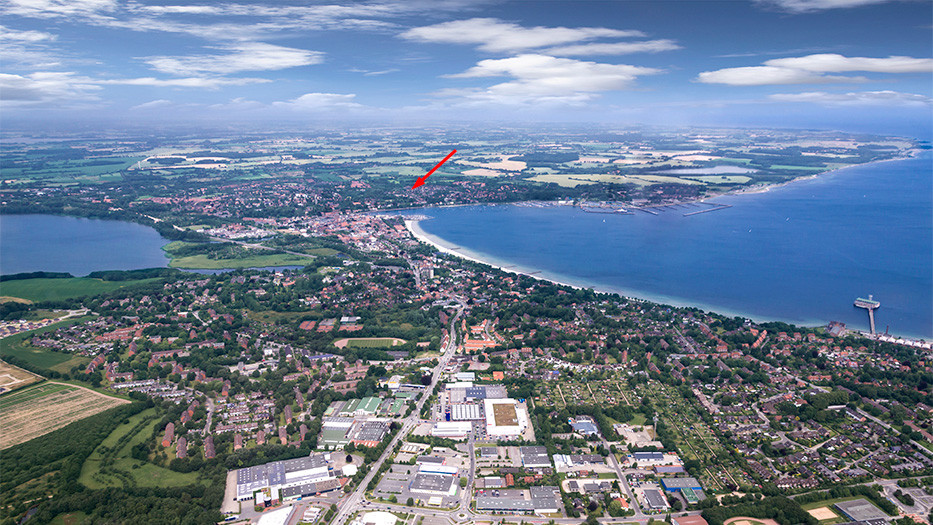 Tischlerei Pinn u. Pinn Küchen, Eckernförde