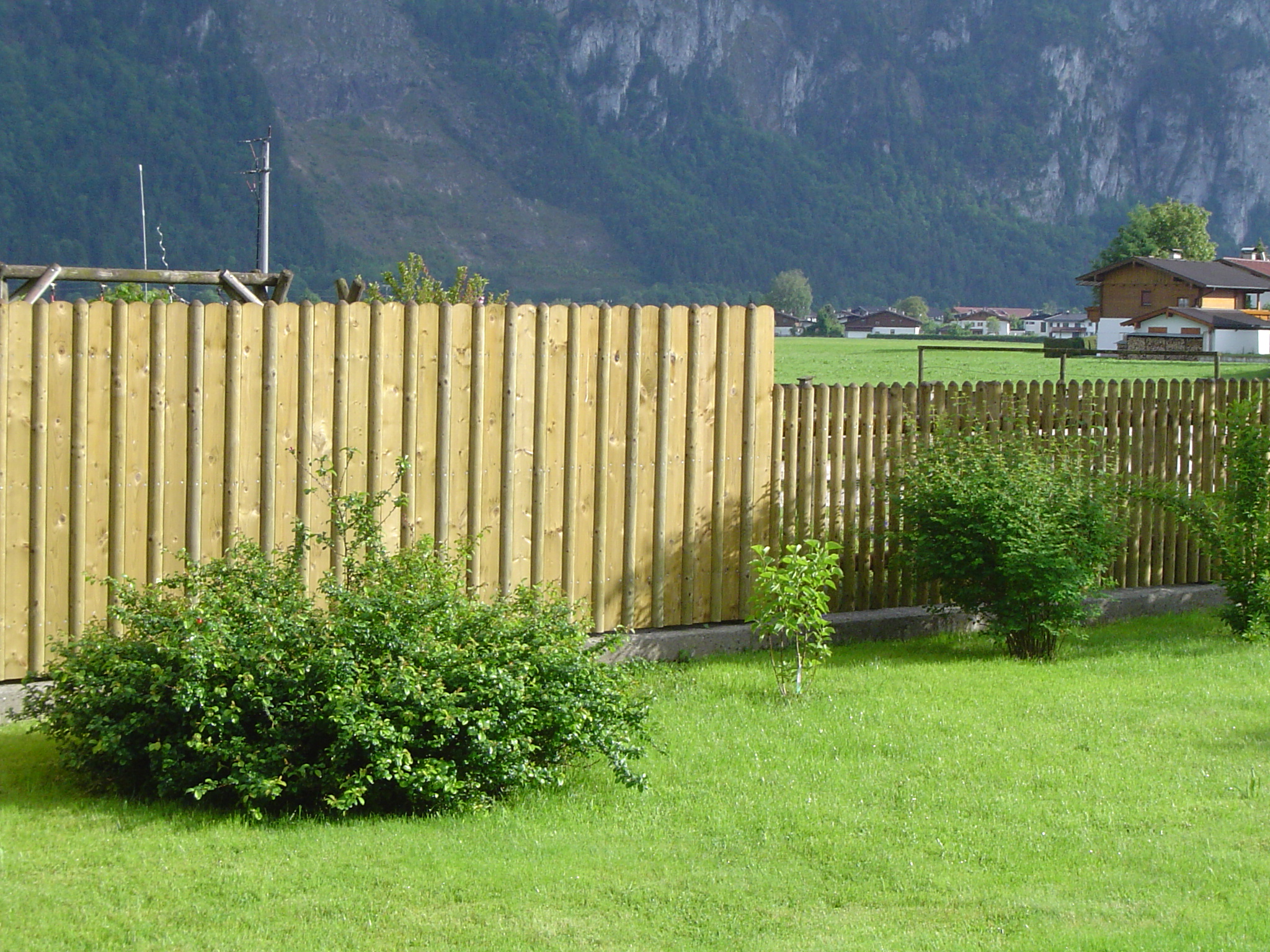Tirol Sichtschutz 