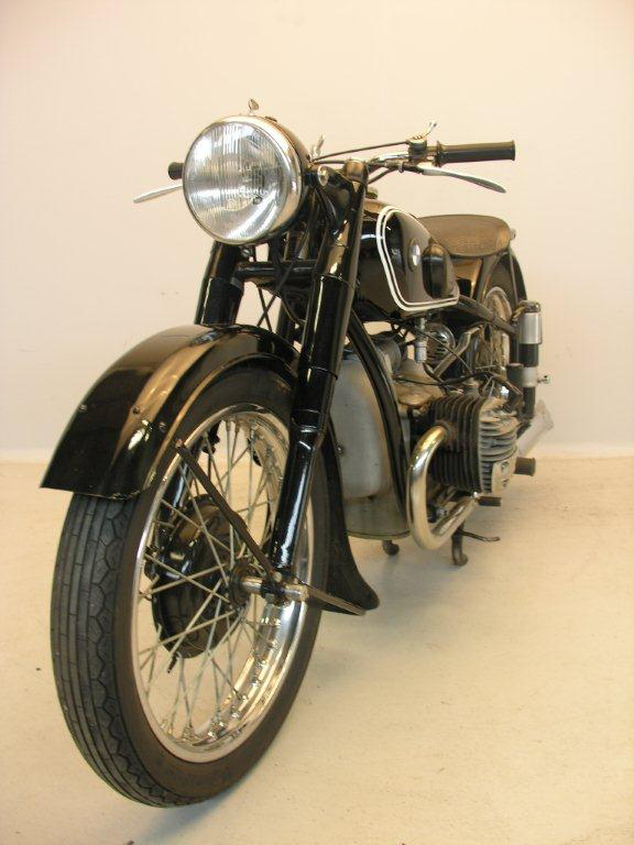 Bmw 1939 мотоцикл