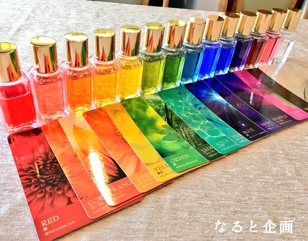 color心理