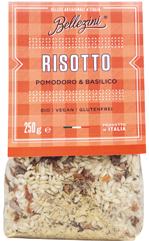 risotto, italienische spezialitäten