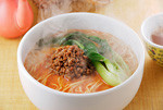 茨城県阿見町の中華料理レストラン四川亭の最高に美味しい坦々麺