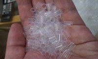 パイプ・・・プラスチックの筒状の形