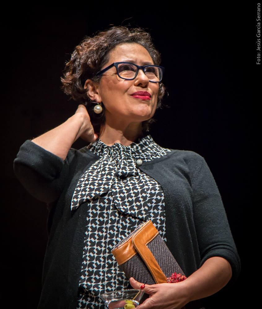 "Fuera de Órbita". La Jaula Teatro. 2016