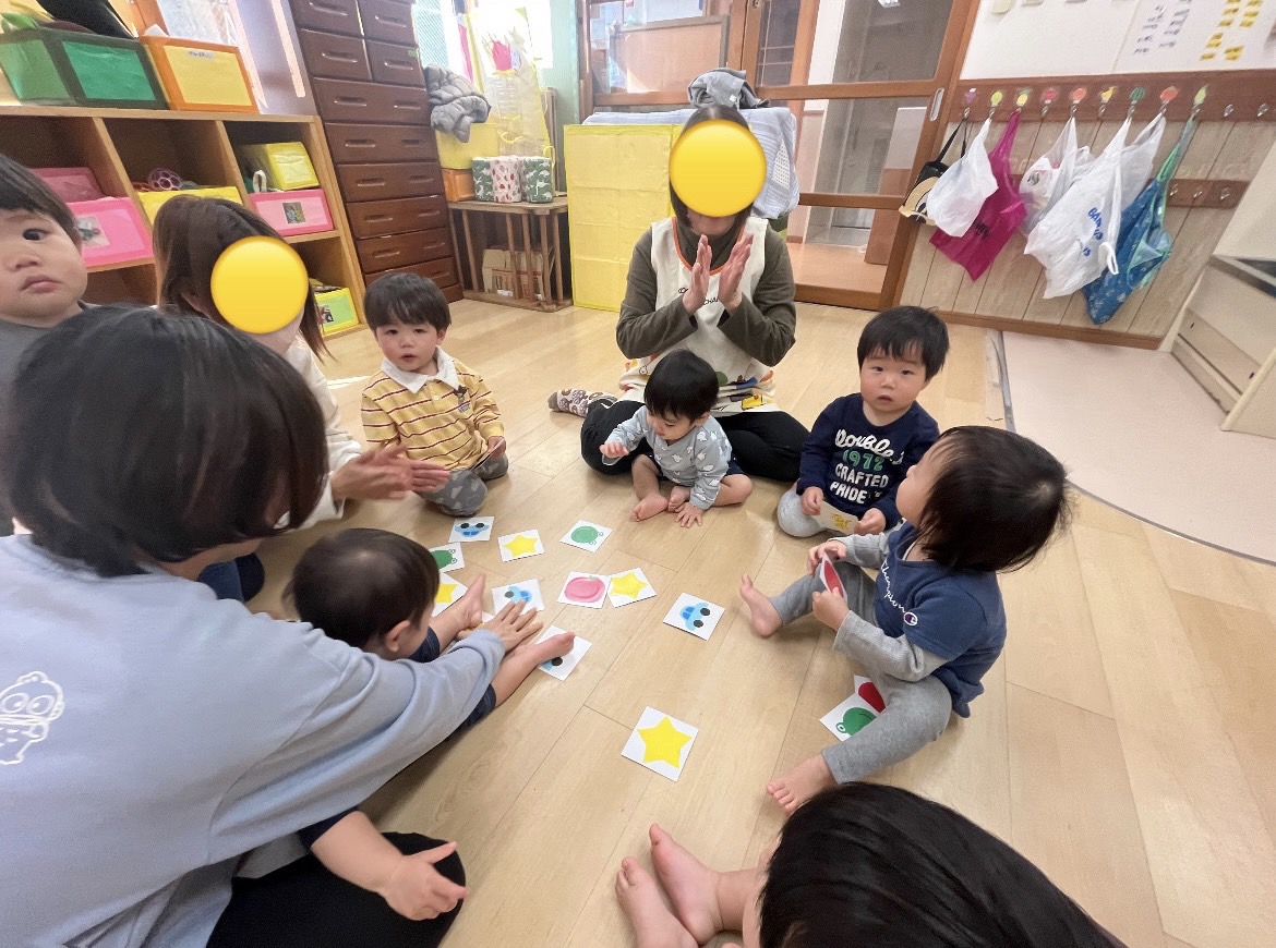 カルタ大会
