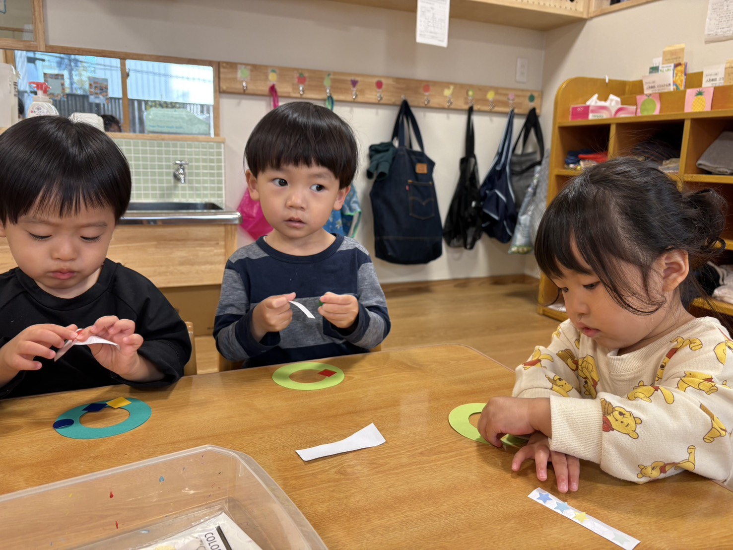 クリスマスリース