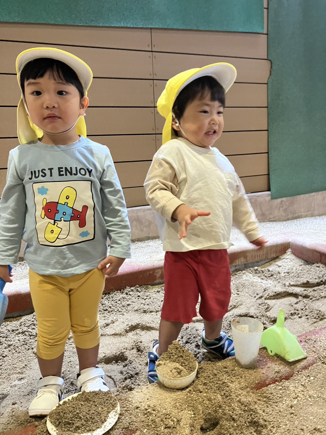 いらっしゃいませ