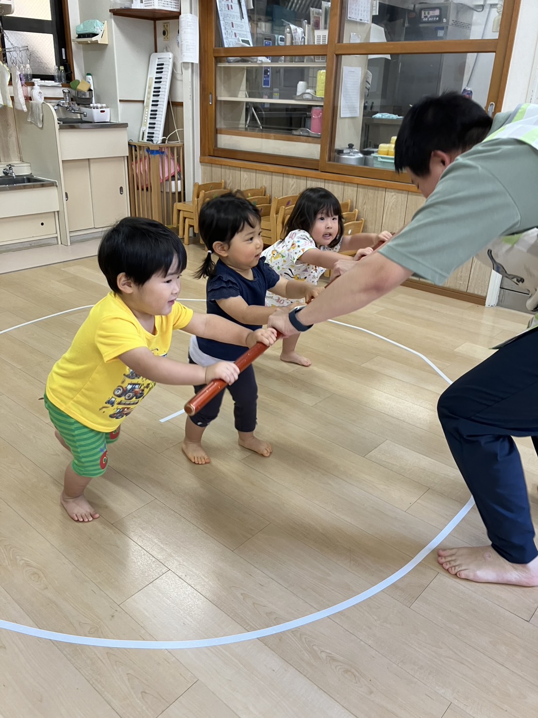 おすもう