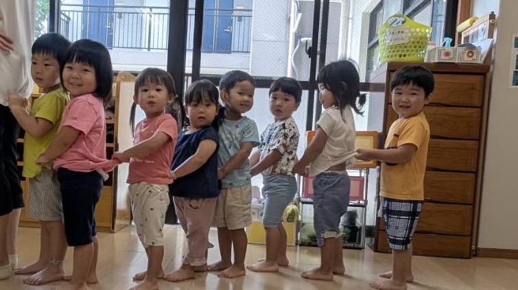 わらべうた