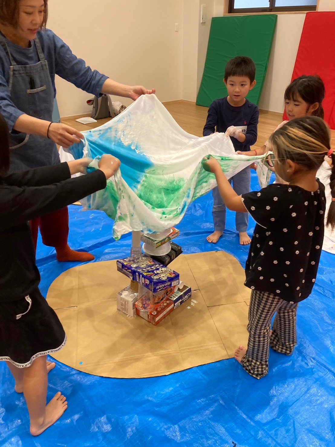 ワークショップ