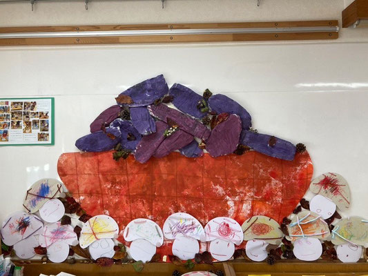 作品展