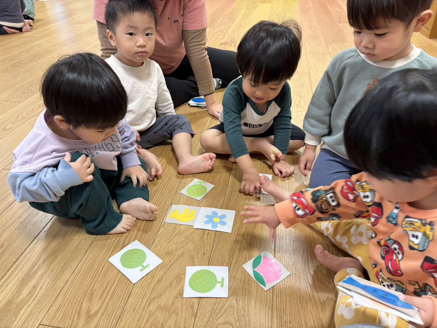 正月あそびってなぁに？