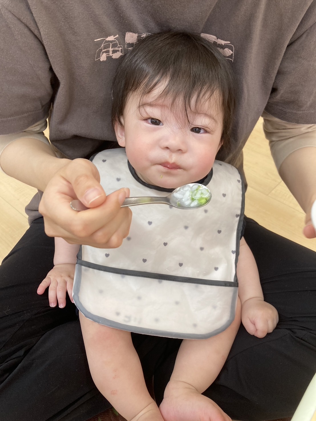 離乳食