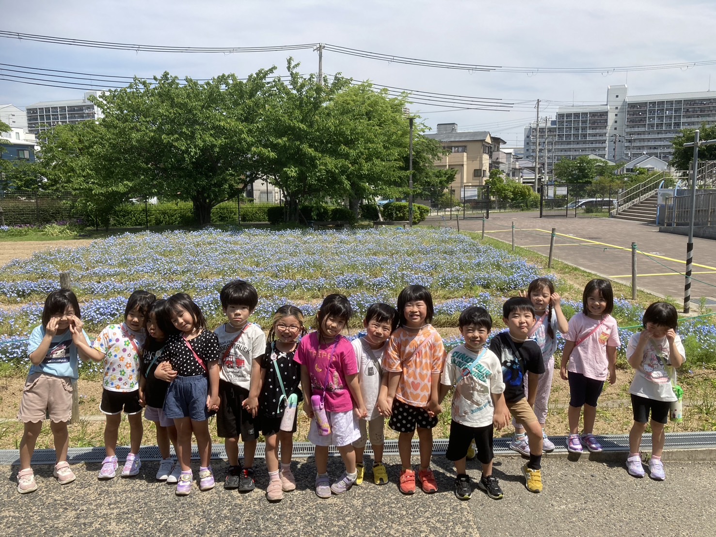 東部浄化センターへ
