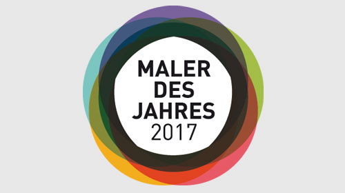 Maler Plauen GmbH – Maler des Jahres 2017