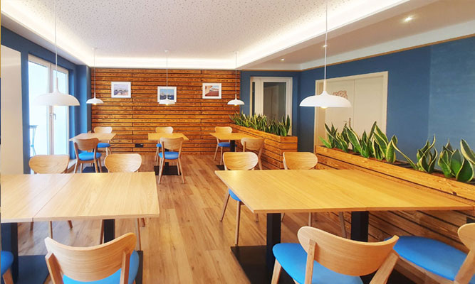 Ferienhaus Plauen – Rostock