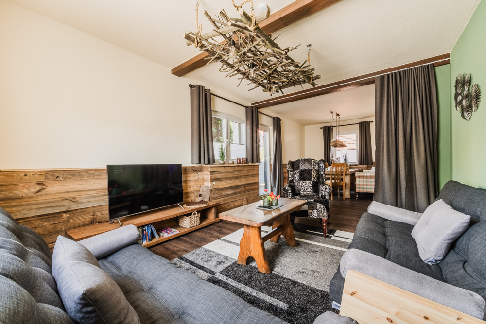 Ferienwohnung