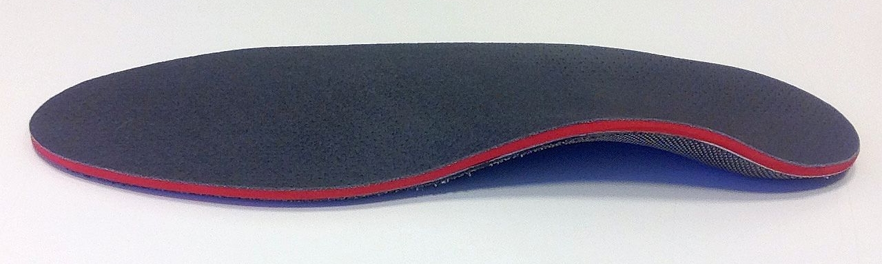 oc Business Comfort mit 3 mm Polster Decksohle