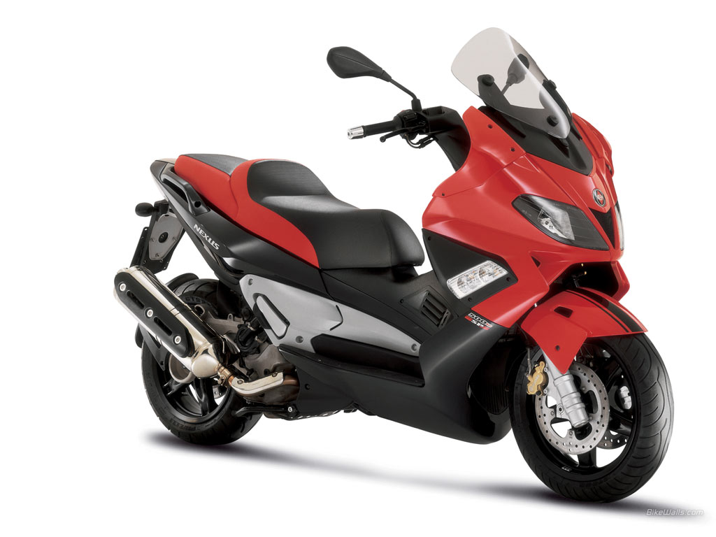 Gilera Service Repair Manuals PDF and Wiring Diagrams
