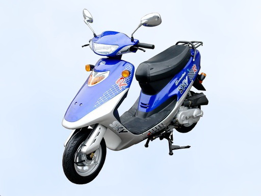 Atlant moped owner's manual PDF