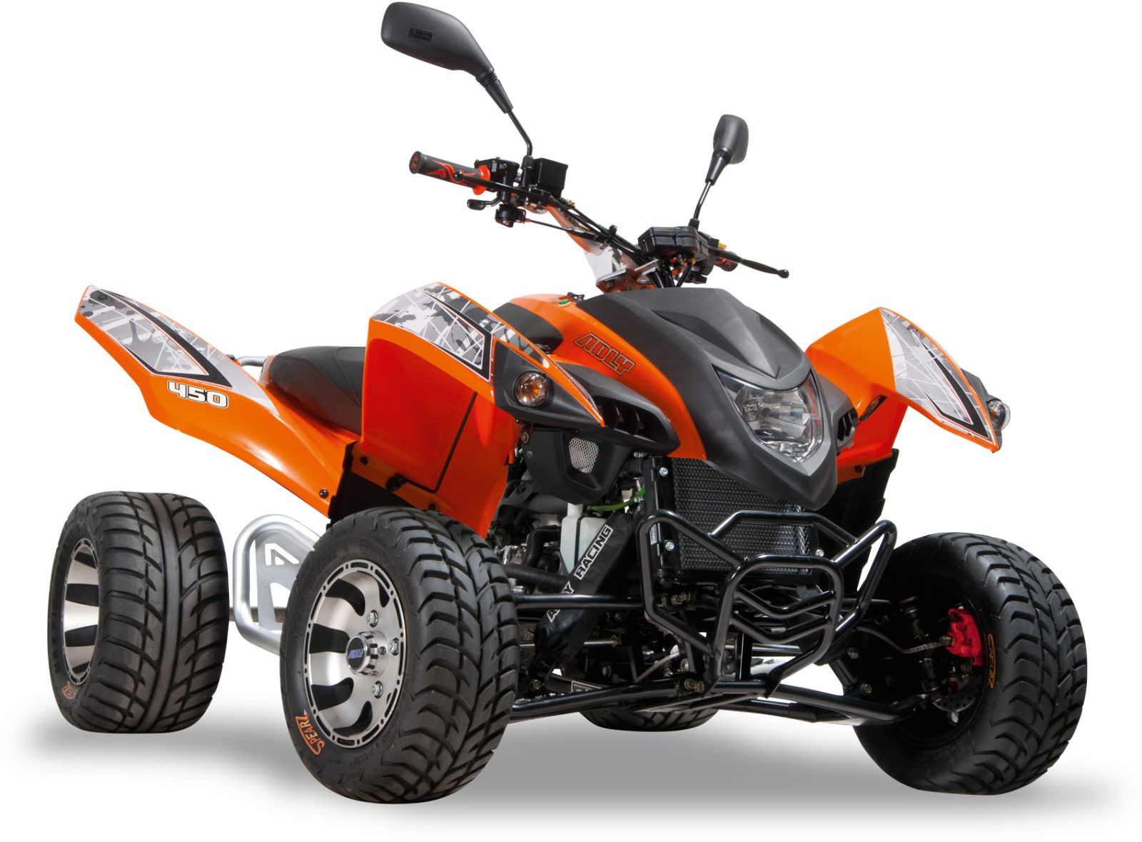 Adly moto & ATV service manuals - MotorcycleManuals.Info | Adly Atv Wiring Diagram | | Motorcycle/ scooter/ ATV manuals - MotorcycleManuals.Info