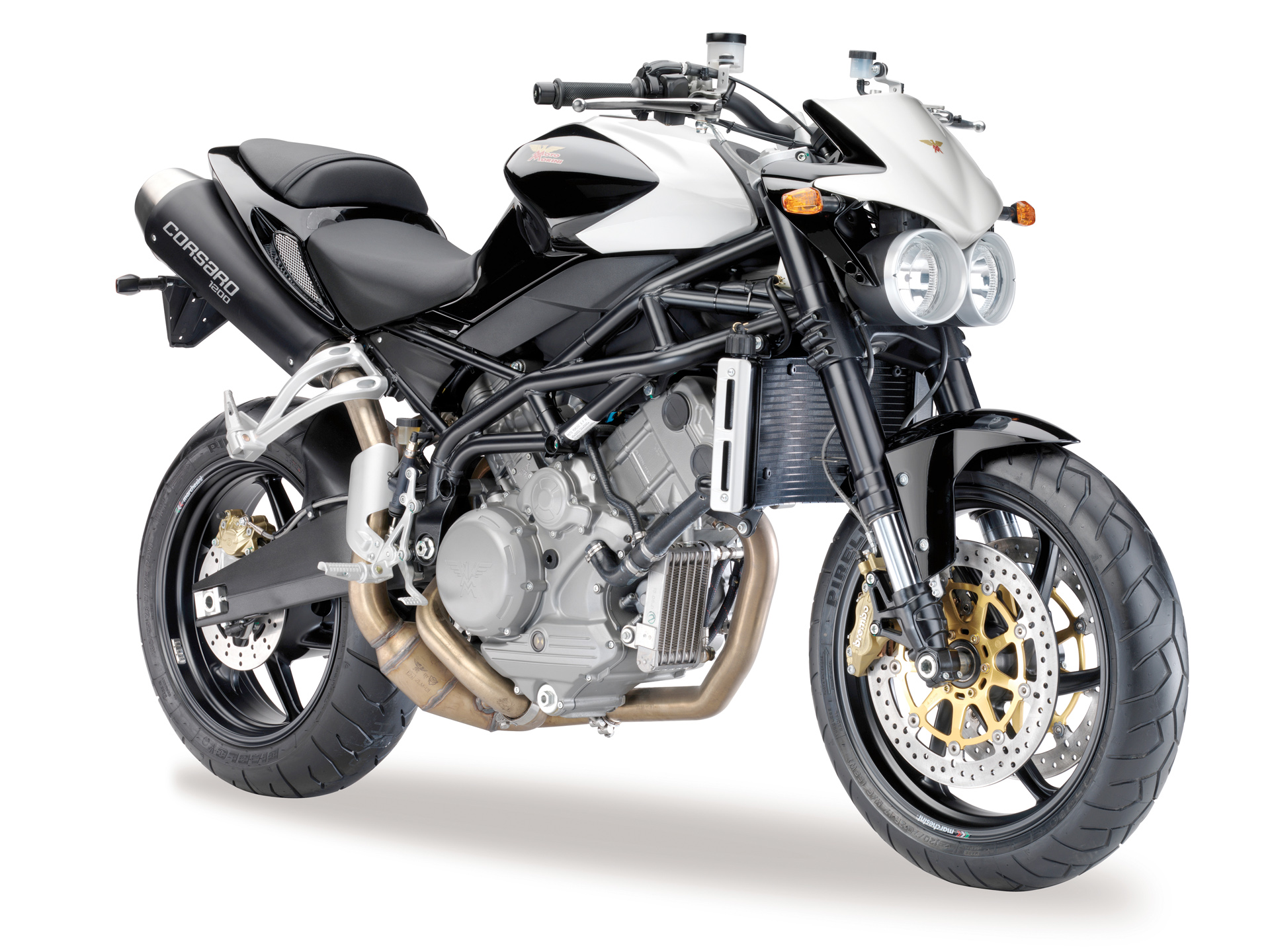 Moto Moto