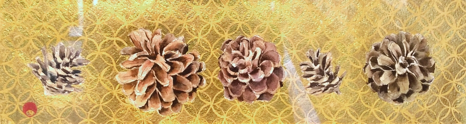 宝物