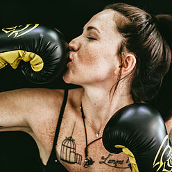 boxe loisir passion