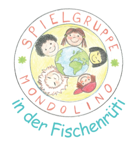 Kaj Assistentin Mondolino i.d. Fischenrüti (Spielgruppenleiterin)
