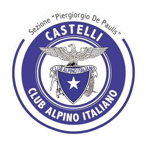 SEZIONE C.A.I. di CASTELLI