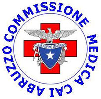 COMMISSIONE MEDICA  C.A.I. - ABRUZZO