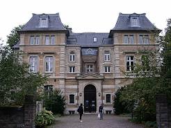 ABSOLUT SEHENSWERT: Kunstmuseum Villa Zanders