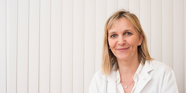 Dr.med. Christel Beckenbauer Fachärztin Für Dermatologie Ärzte - Praxis Am Meldauer Berg Verden