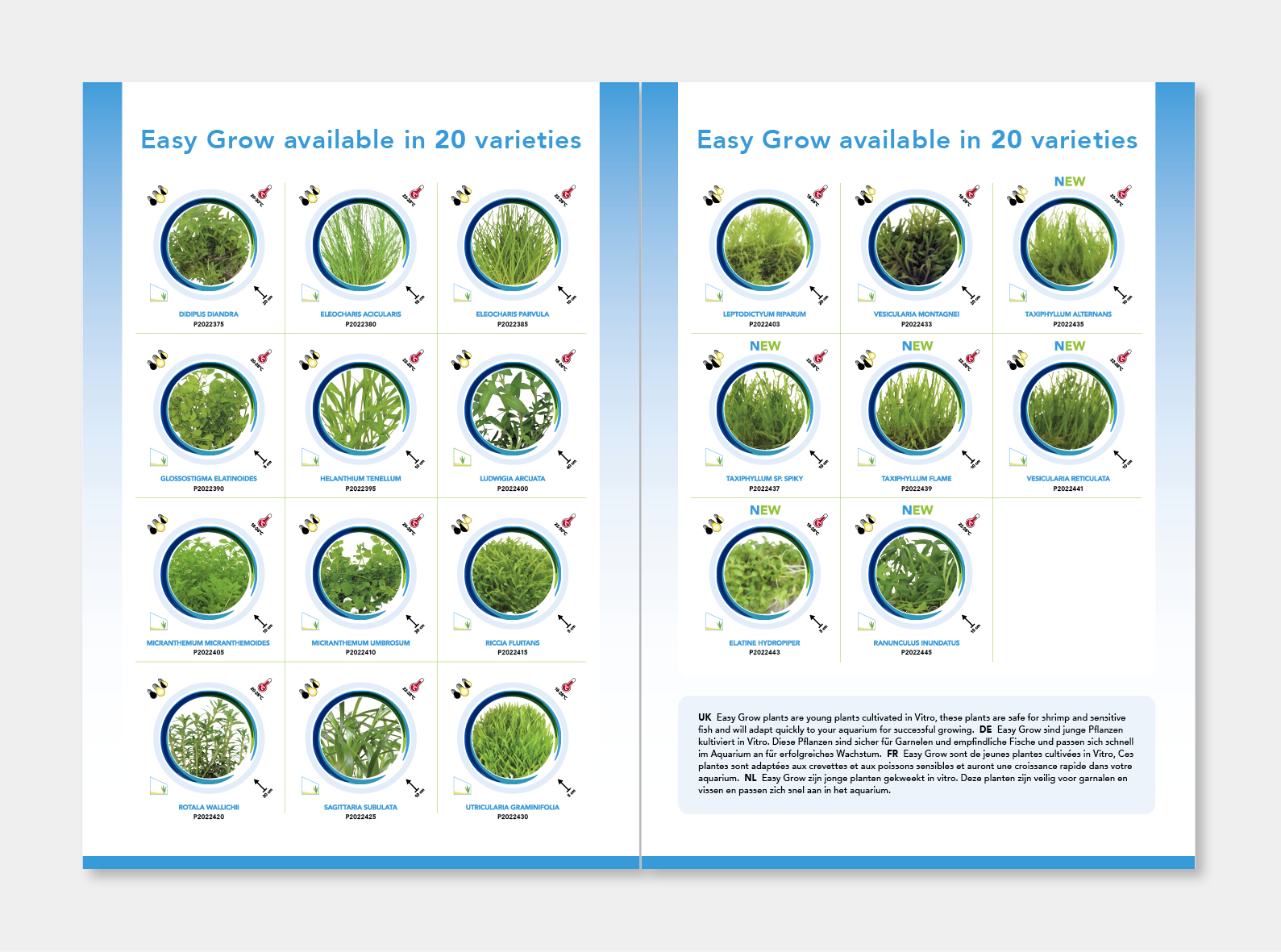 Productfolder