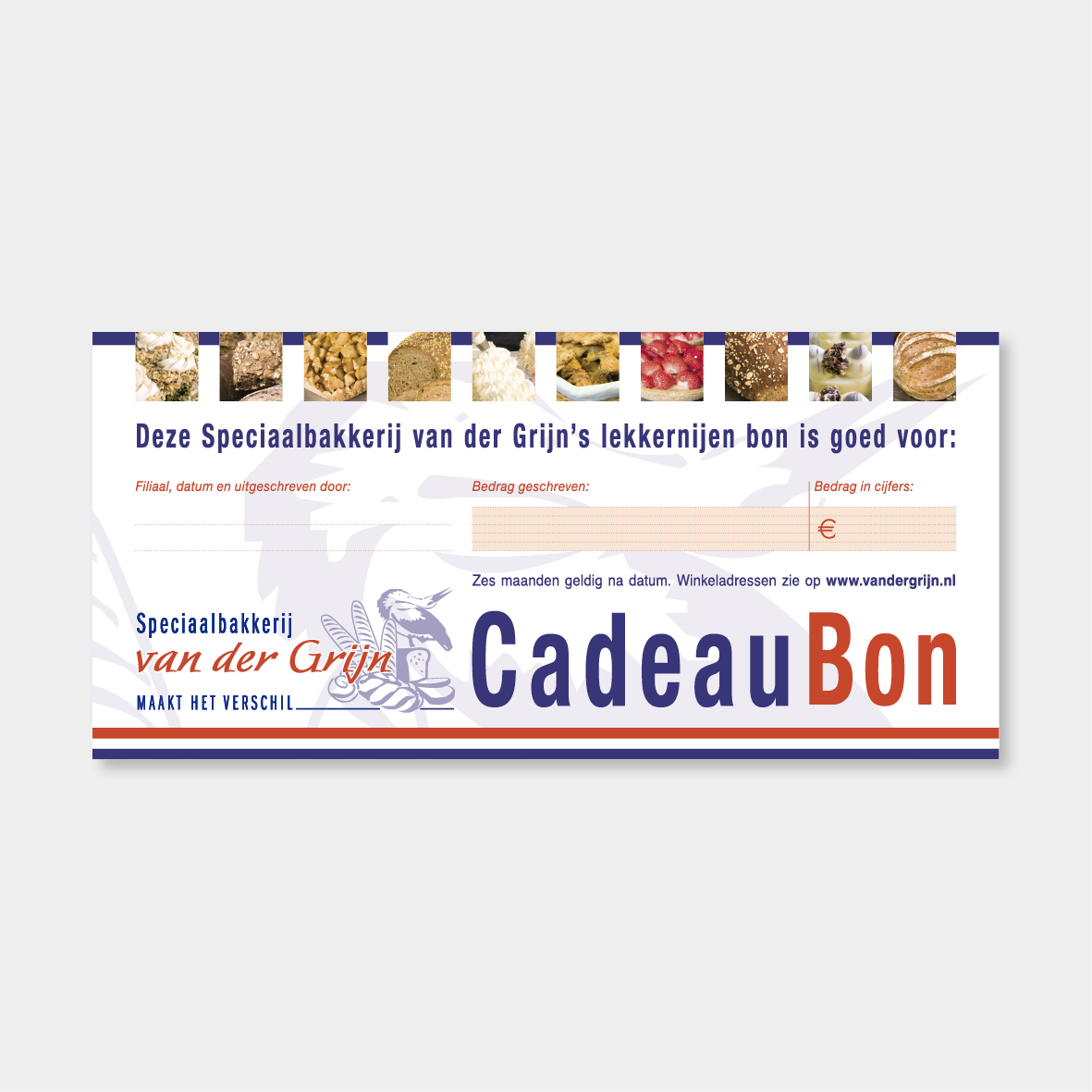 Cadeaubon